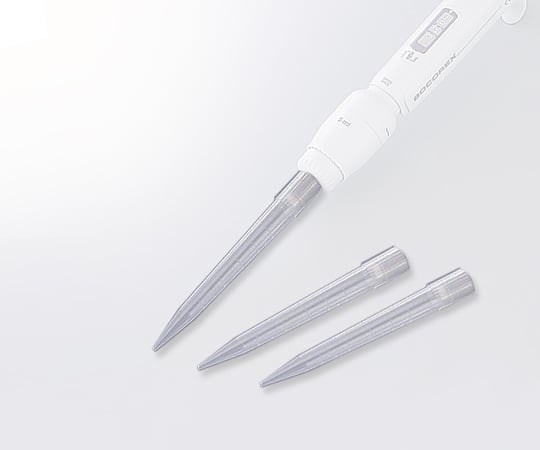 マクロピペット(アキュラ)用 マクロピペットチップ 2ml 500本入り 312.02 1箱(500本入)