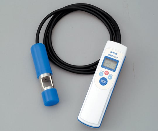 ポータブル型透視度センサ TPーM100 TP-M100 1台