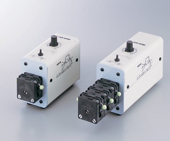 カセットチューブポンプ チューブケース数1 SMP-21AS 1台