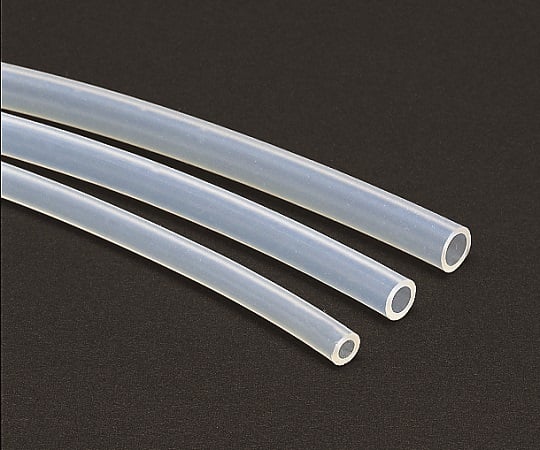 チューブポンプ用チューブ 2.15×4.2 シリコン 125490 1本