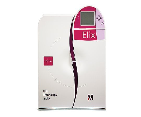 高純水製造装置 RO膜 Elix3用 CDRC351JW 1個