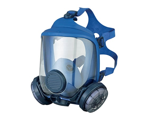 Dust mask 1821H-02 type 1 piece