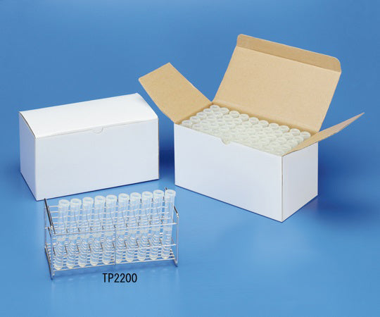 멸균 희석수 9mL(시험관형) 1상자(50개×8상자입) TP2200 1상자(50개×8상자입)