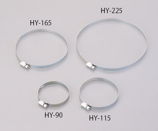 Hose band (for large diameter ducts) φmm: 225-185 HY-225 1 piece