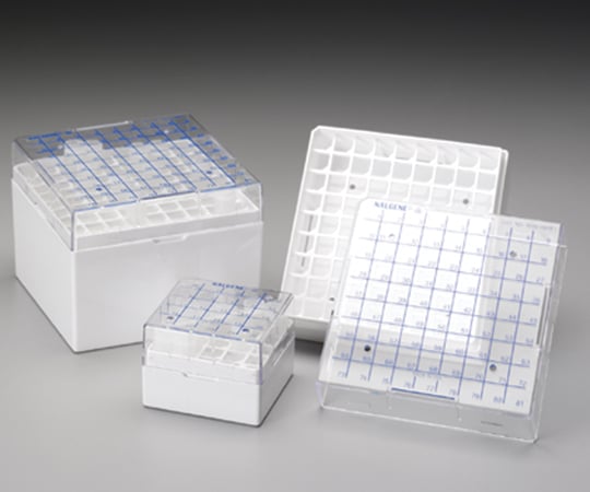 크라이오박스 4~5mL×81개 1상자(4개입) 5027-0909JP 1상자(4개입)