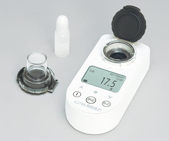 Digital Turbidity Meter DTC-4DG 1 set