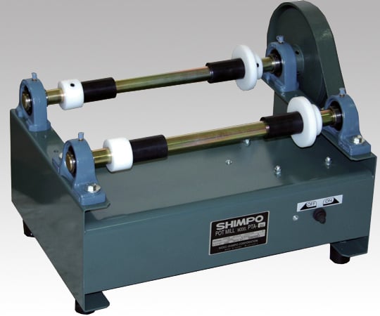 Pot mill machine PTA-01 1 unit