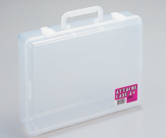 Attache case 330×260×85mm A4 1 piece