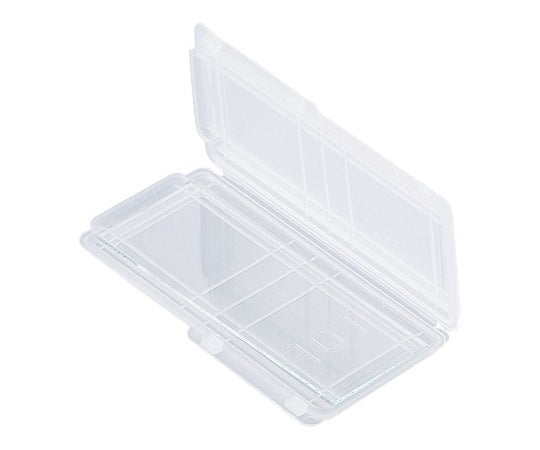 Slide Mailer 84 x 42 x 6 mm 1 box (100 pieces) 31011001MA 1 box (100 pieces)