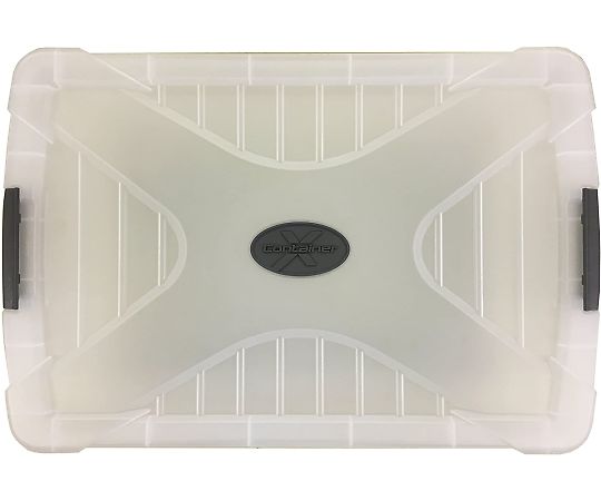 X-Container 600 x 410 x 190 mm No. 25 1 piece