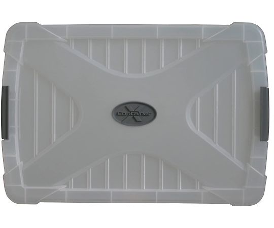 X-Container 600 x 410 x 340mm No.50 1 piece