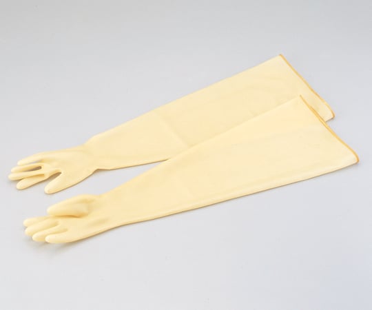 Glove box gloves, 200mm, 1 pair
