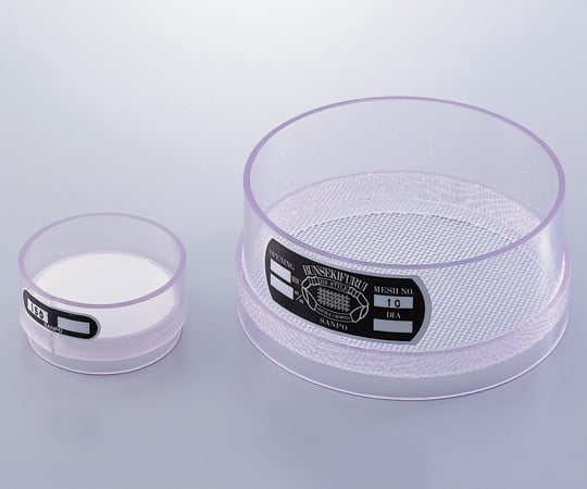 PVC frame sieve 100 mesh φ150 1 pc