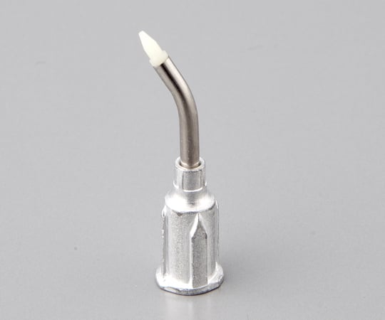 真空ピンセット用チップ 曲タイプ φ0.254 VSPT2010-BD 1個