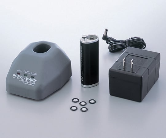 ウェハー用真空ピンセット交換用フィルター 1箱(5個入) VF-40M-5 1箱(5個入)