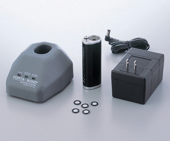 ウェハー用真空ピンセット交換用バッテリー VPWE-150-SILVER 1個