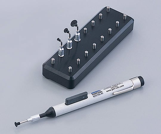 真空ピンセット チップ付 V8901-A-ESD 1セット