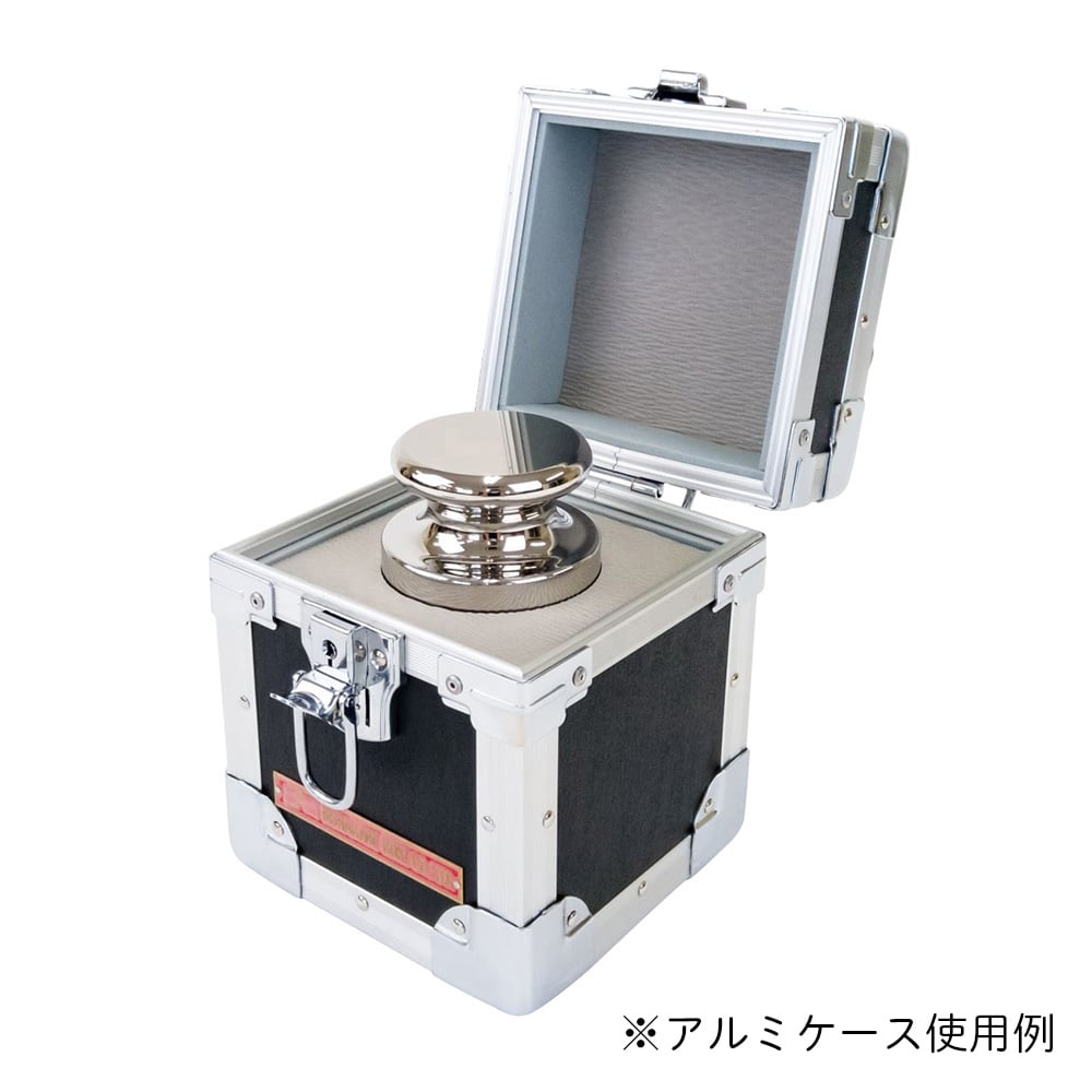 Standard weight F-2 class 500g 1 piece