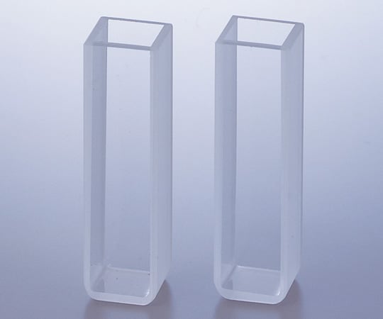 Glass cell (standard size) 1 box (2 pieces) 30002 1 box (2 pieces)