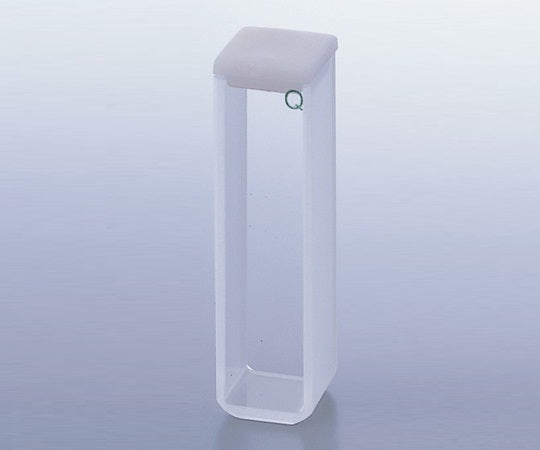 석영셀(3.5mL) 1상자(2개입) 30005 1상자(2개입)