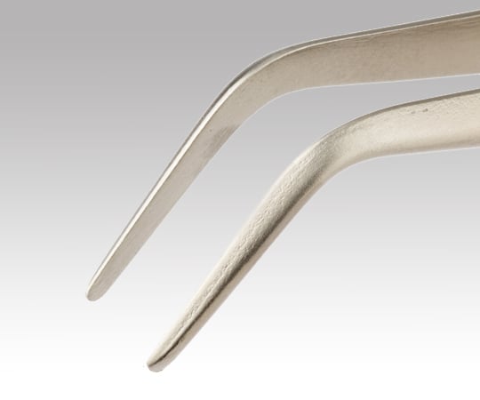 Tweezers Titanium K-14 1 piece