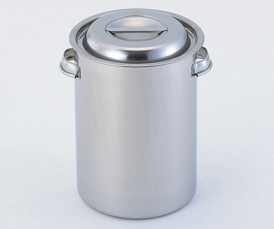 深型ストックポット 14.5L 24型 1個