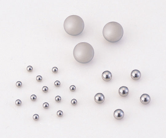 Steel ball 5.0mm 1kg 1 box