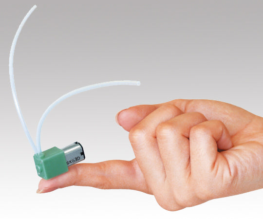 Micro ring pump RP-Q1.5S-P45Z-DC3V 1 unit