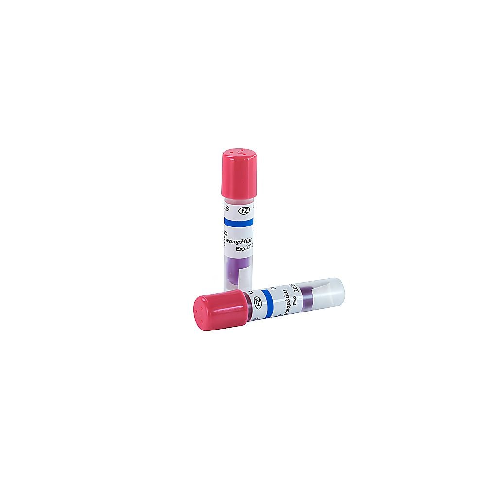 Biological indicator (Ace Test) Self-contained type Steam sterilized 1 box (100 pieces) H3723 1 box (100 pieces)