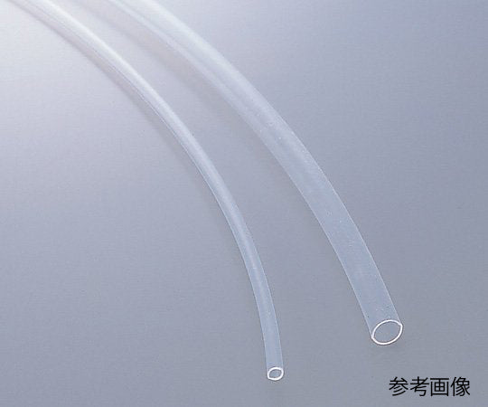 PFA 튜브 6×8Φmm 10m입 CFT10-60 1권(10m입)