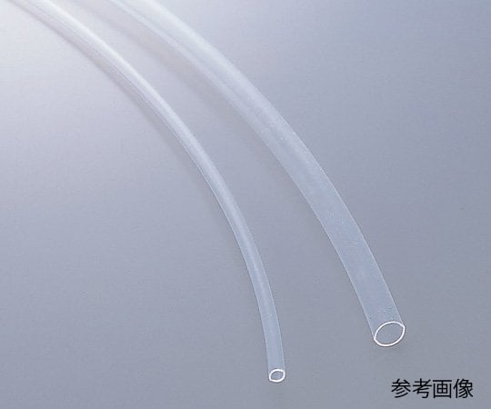 PFA 튜브 2×4Φmm 10m입 CFT10-20 1권(10m입)