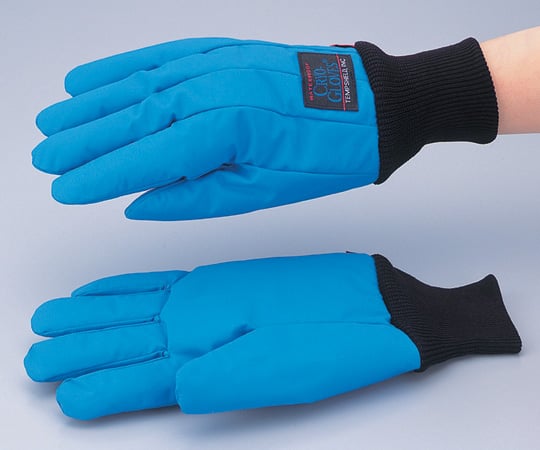 Cold weather gloves (waterproof type) M TS-WRMWP 1 pair