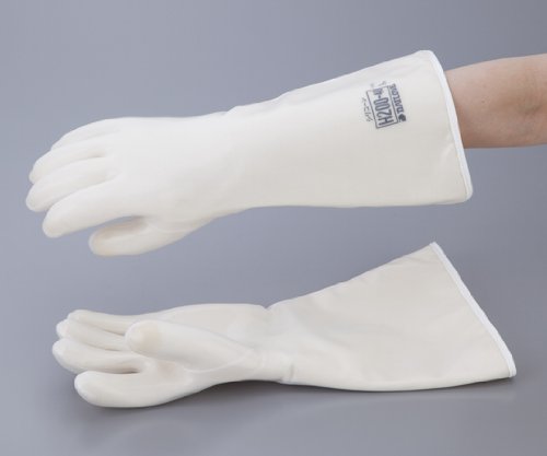 耐熱手袋(40cm) ダイローブ H200-40 L 1双