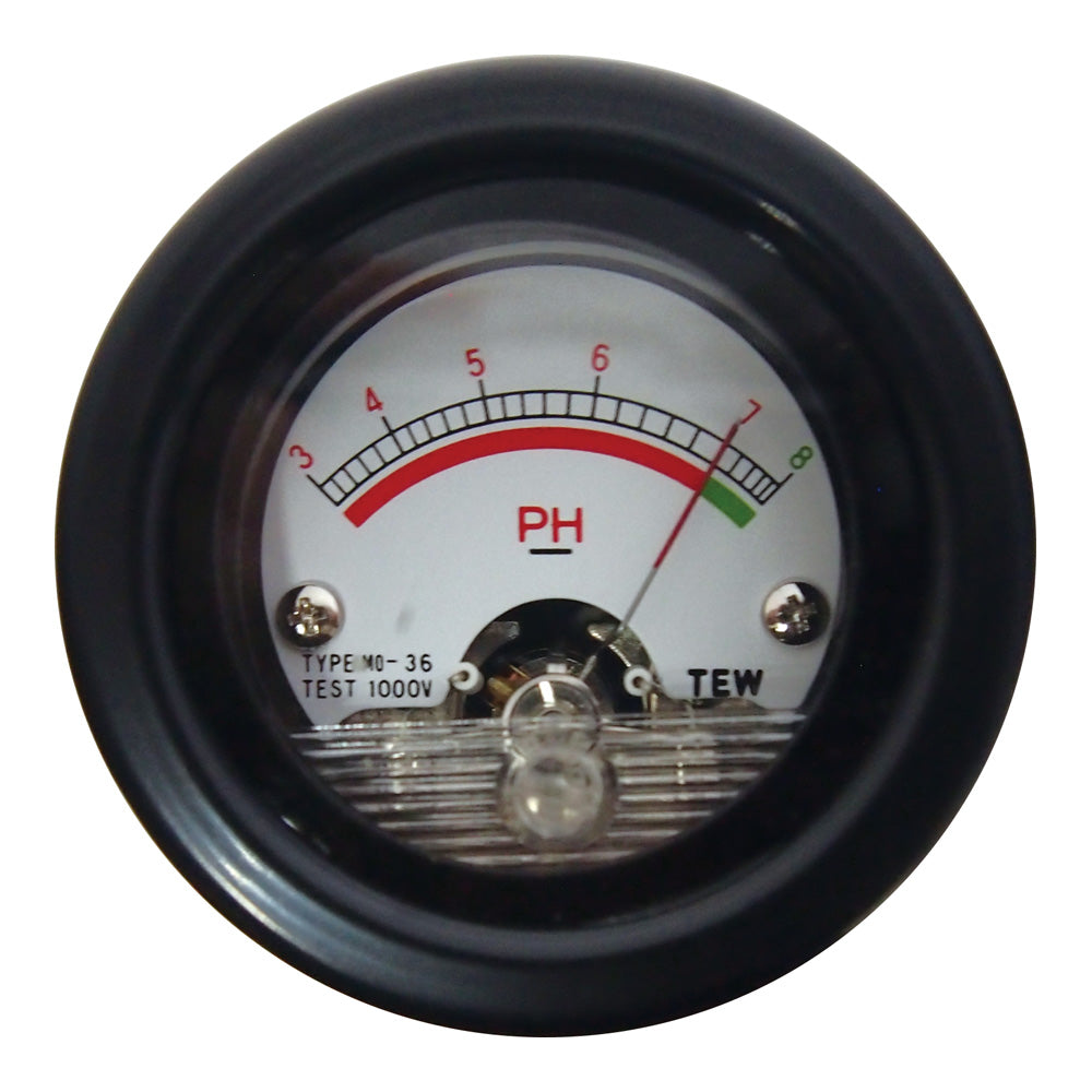 토양 산도 측정기 DM-1 1대