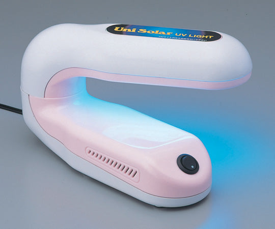 紫外線硬化樹脂(ユニソーラ) UVライト 1台