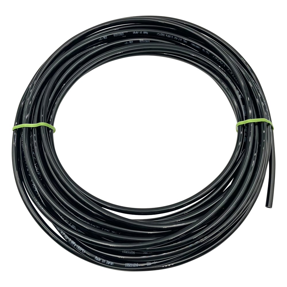 폴리우레탄 튜브 φ4×φ6mm 1권(10m) ATE-06M-BK-10m 1권