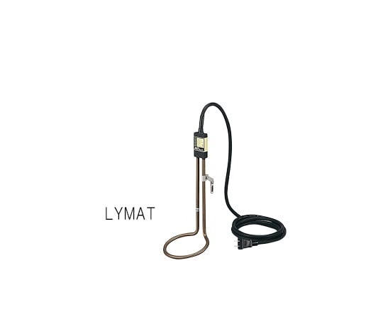 Titanium immersion heater 185mm 500W LYMAT105 1 piece