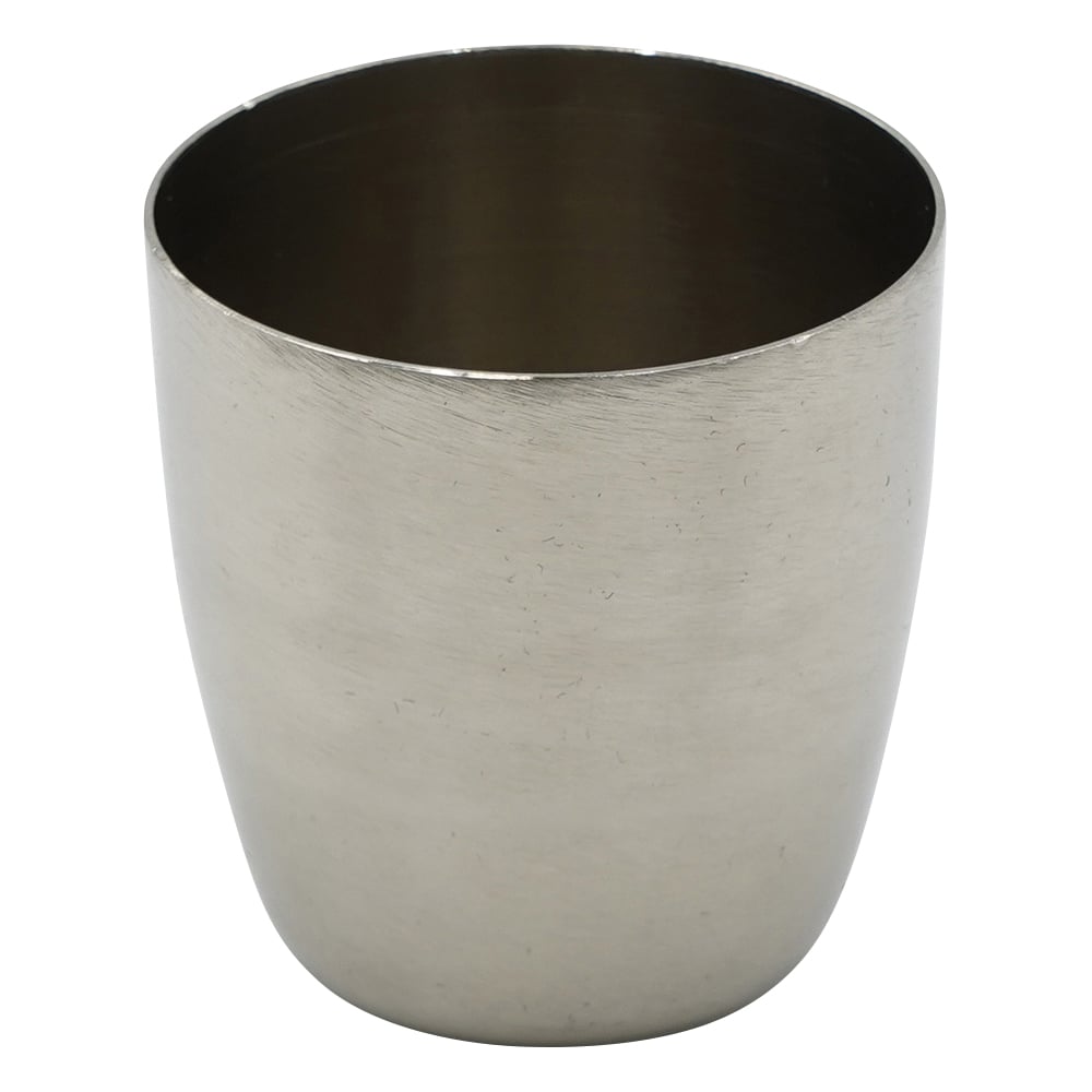 Nickel crucible body 30mL 13-812-127 1 piece