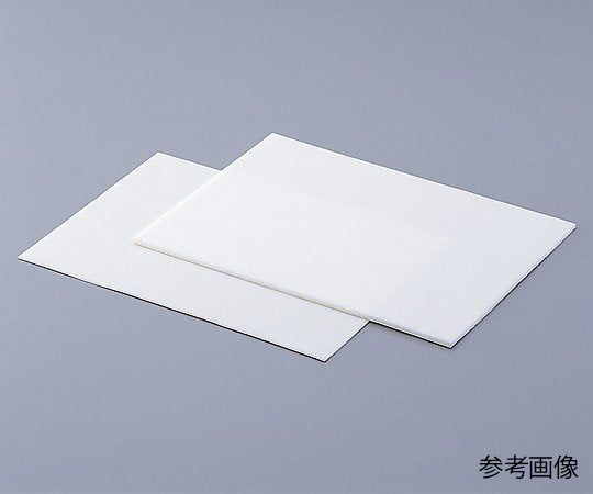 Foam silicone sheet 500mm x 1000mm x 4mm No adhesive surface SSP-4.0S 1 sheet
