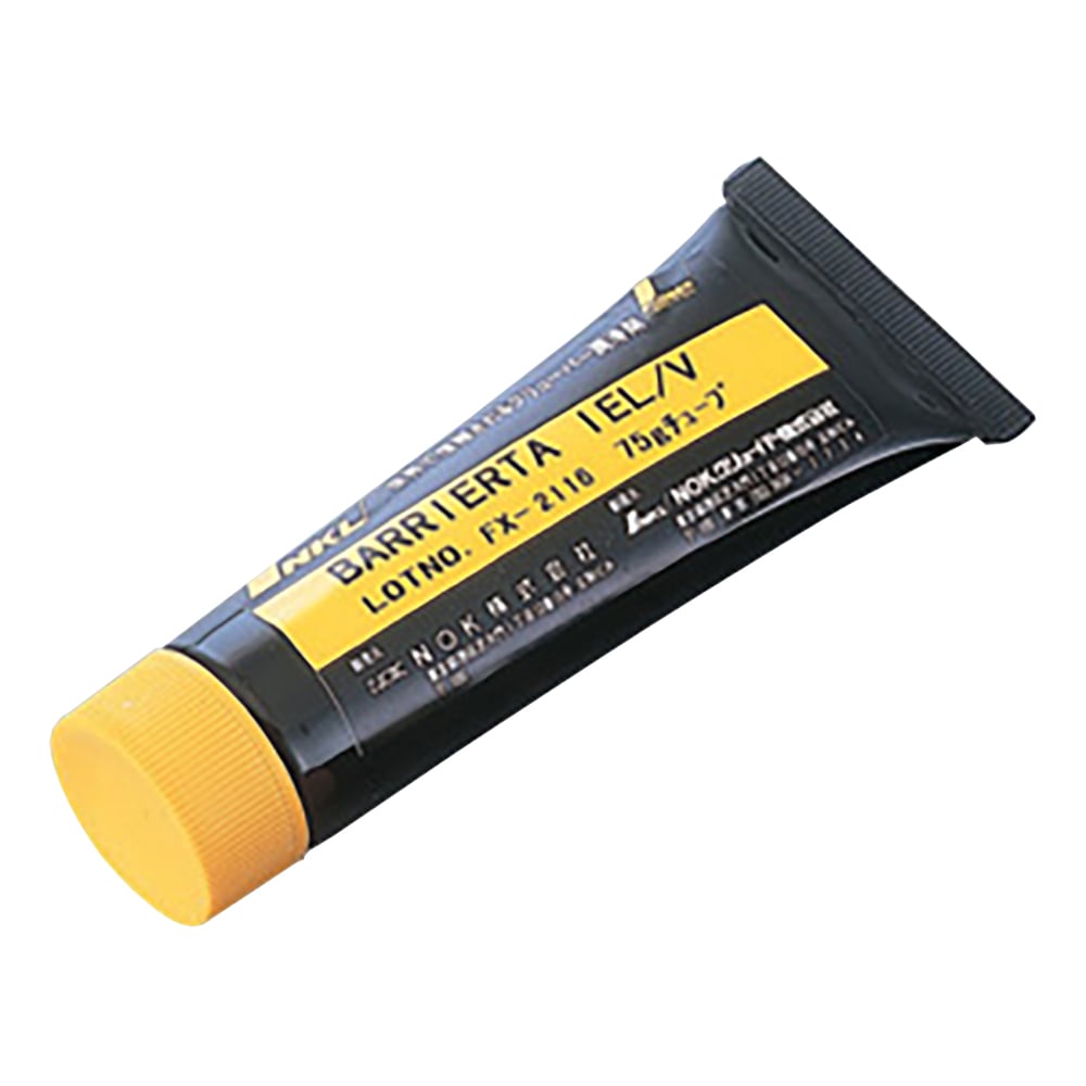 Special fluorine grease (BARRIERTA(R)) IEL/V 1 piece