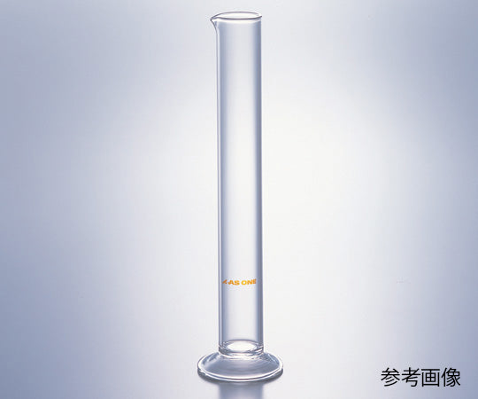 암 실린더(비중용) 250mL 1개