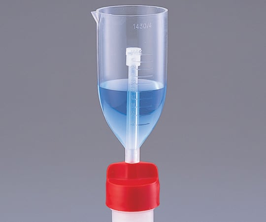 ハンドディスペンサー 1000mL 分注容量50mL 1482 1個