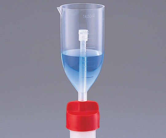 ハンドディスペンサー 1000mL 分注容量25mL 1477 1個