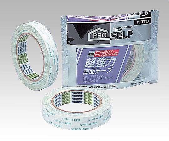 PE(폴리에틸렌)용 PP(폴리프로필렌)용 초강력 양면 테이프 J0990 1권