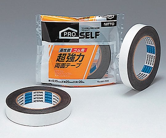 고무용 초강력 양면 테이프 J1000 1권