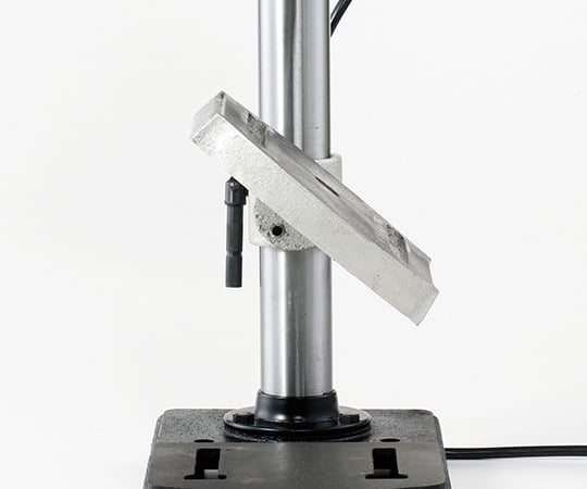 Small drill press 201 x 308 x 630mm DP-2A 1 unit
