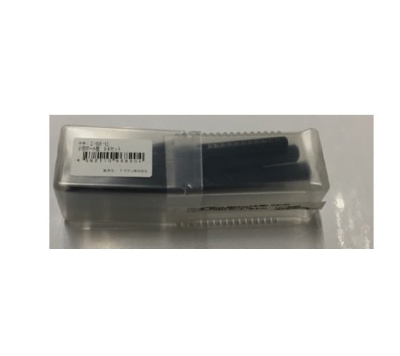 Drill set (9 pieces) for small drill press 1 set