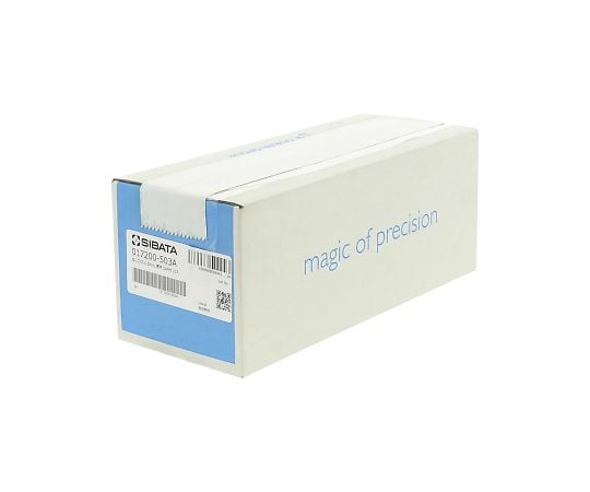 ねじ口瓶丸型(デュラン(R)) 透明キャップ付 50mL 1本