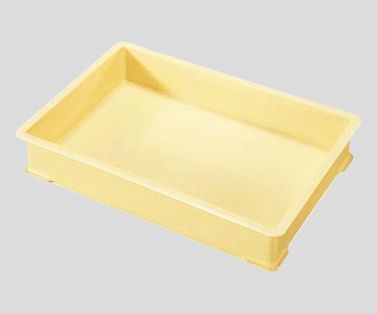 Container (food storage type) 17L P-90 1 piece