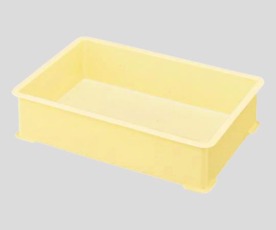 Container (food storage type) 22L P-120 1 piece